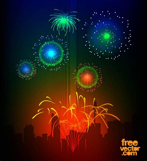 In this page you can find 27+ free fire vector images for free download. Vector Fireworks
