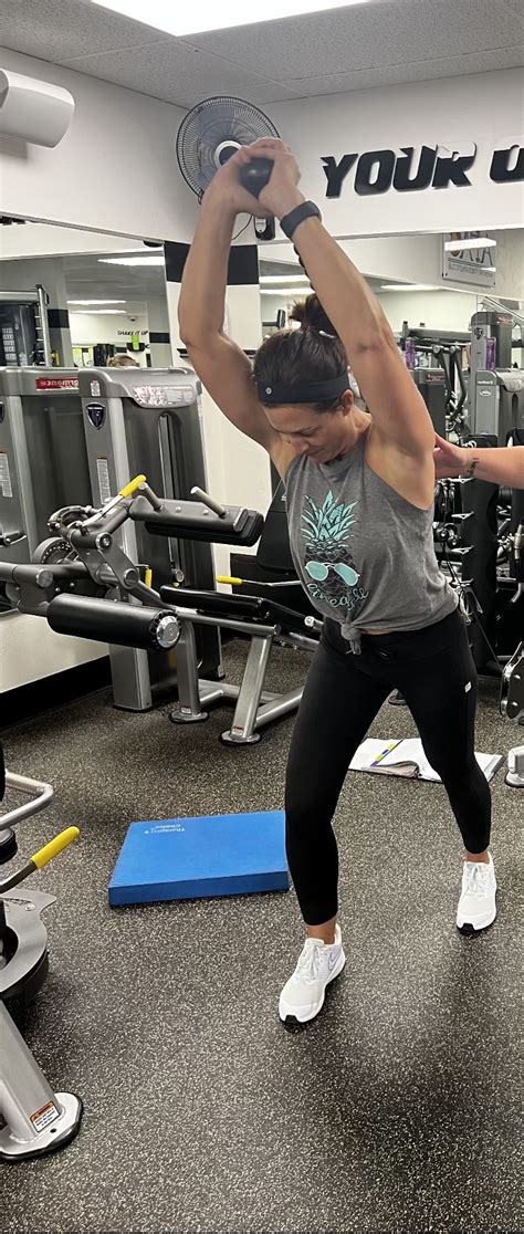 Exercises For Bigger Arms Thornton Co Gym Afac Gym