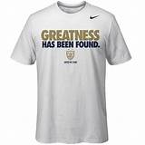 Nike Us Soccer Shirt