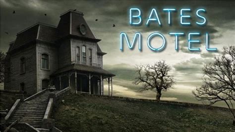Bates Motel Season 2 Bates Motel Season 2 Background Wallpaper Hd