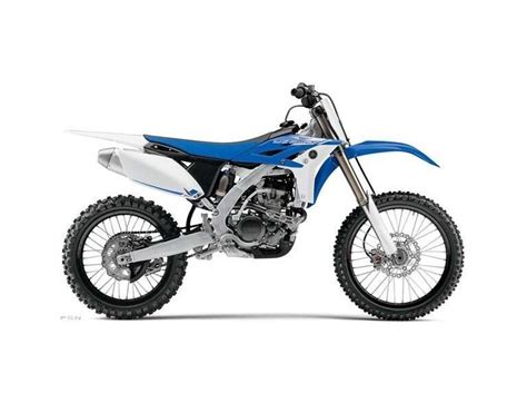 We got our hands on a new 2013 yamaha yz250f today! 2013 Yamaha YZ250F for sale on 2040-motos