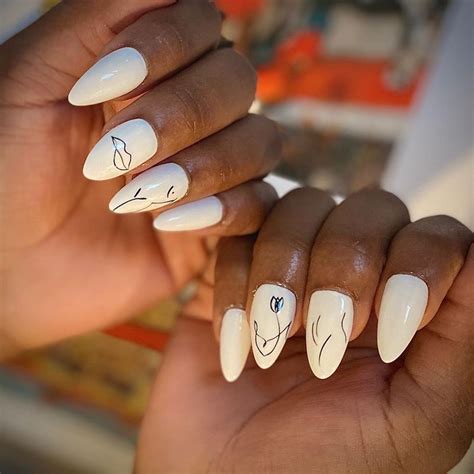 55 Cool Acrylic Nail Ideas For Every Season And Occasion