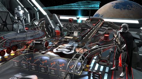 You are not allowed to view google.dive links and torrent file. Pinball FX2 - Star Wars Pinball Rogue One torrent download for PC