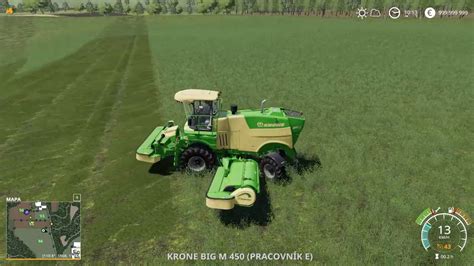 Farming Simulator 19 Youtube
