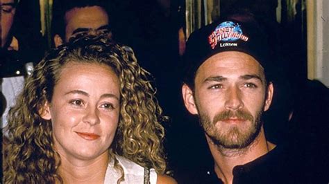 Rachel Minnie Sharp Luke Perry S Wife Everything You Wanted To