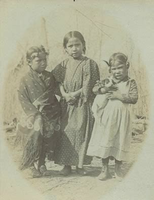 Protecting indigenous rights and resources give today! Indigenous Peoples: North America