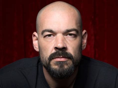 Aaron Ghost Adventures