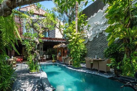 The Bali Dream Villa Seminyak Best Deals Bali Star Island
