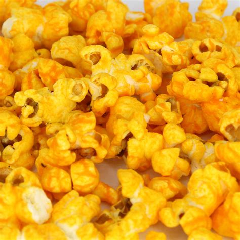 Cheddar Cheese Popcorn Epic Gourmet Popcorn