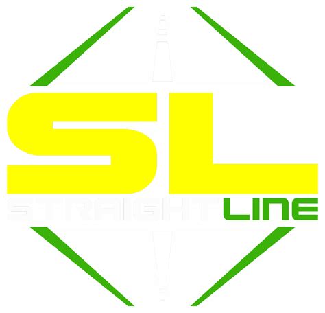 Straight Line Inc Sc Pavement Markings