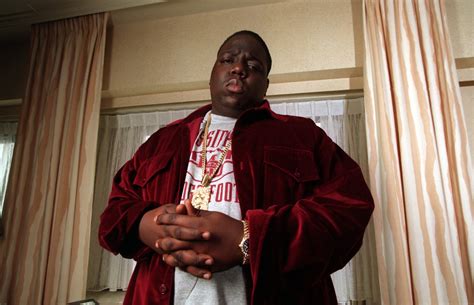 New Notorious Big Documentary Biggie I Got A Story To Tell