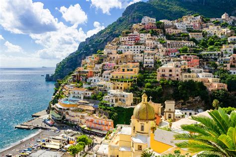 Amalfi Coast Day Trip From Sorrento Book Online At