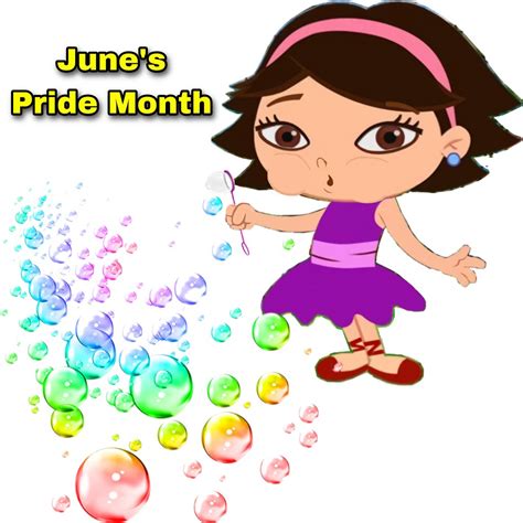 Junes Pride Month Wikijunefi Flickr