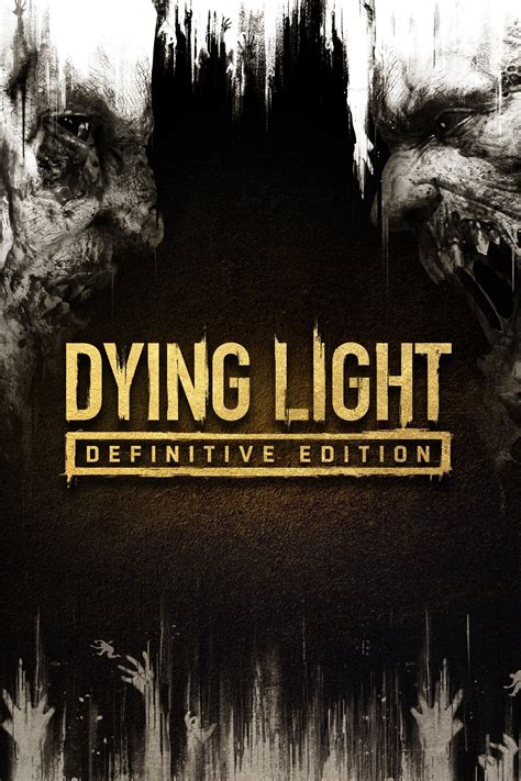 Dying Light Definitive Edition Ps4ps5 Juegos Digitales Mx