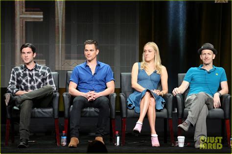 American Horror Story Hotel Character Info Revealed Photo Summer Tca Tour