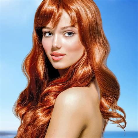 Frisuren F R Rote Haare Bilder