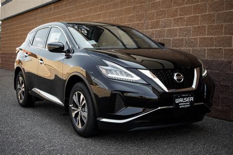 2022 Nissan Murano Specs Layout Cost