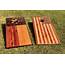 Buy Hand Crafted Us And Texas Corn Hole Boards Made To Order From 