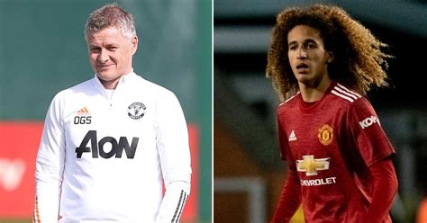 Hannibal mejbri is the £9.3m wonderkid starring for man united. Ole Gunnar Solskjaer reveals when Man Utd fans can expect ...