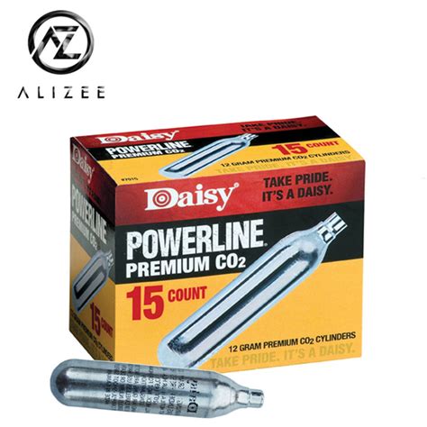 China Daisy Powerline Co Cartridges Manufacturers Daisy Powerline Co