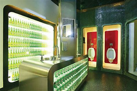 Cool Loos You Can Use Top 10 Public Toilets Worth Talking About