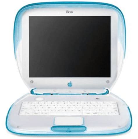 Apple Ibook G3 Clamshell Reviews Pricing Specs