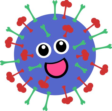 Viruses Clipart 20 Free Cliparts Download Images On Clipground 2023