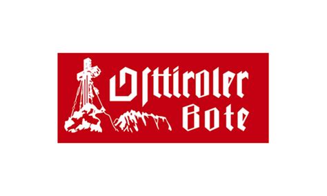 Check spelling or type a new query. Ihre Anzeige im Osttiroler Bote - einfach.schnell.buchen ...