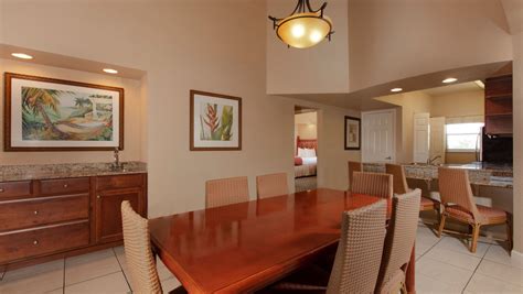 Check spelling or type a new query. Three-Bedroom Deluxe Villa | Westgate Town Center Resort ...