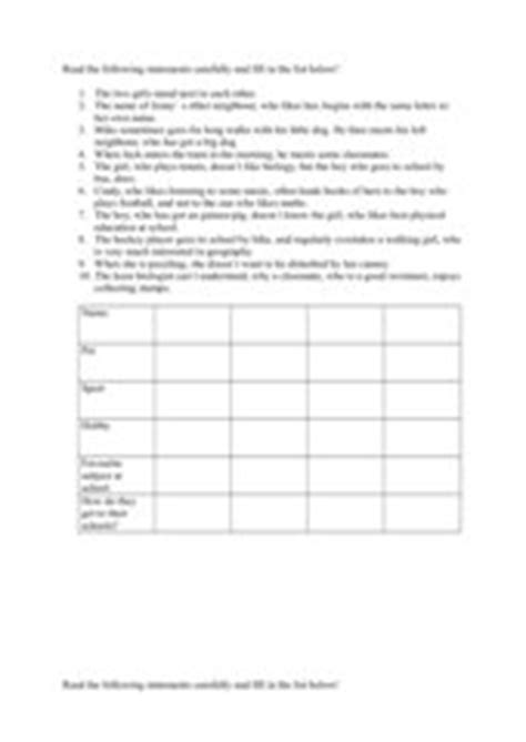 Deckblatt englisch mit der towerbridge in london deckblätter für das schulfach englisch. 4teachers - Logical für den Englischunterricht 1.