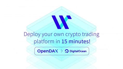 Cryptocurrency traders use crypto trading bots to automate their investments and maximize their profits while trading. Deploy your own crypto trading platform in 15 minutes ...