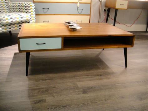 Vidaxl solid wood coffee table vintage style 47.2 living room tea side stand. Retro Coffee Table Design Images Photos Pictures