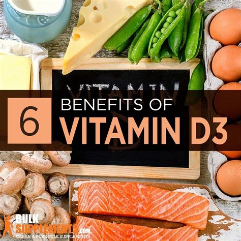 What are the effects of excess vitamin? Vitamin D3 (Cholecalciferol): Benefits, Side Effects ...