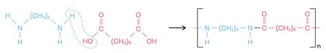 Condensation Polymers Chemistry Explanation And Exercises Evulpo