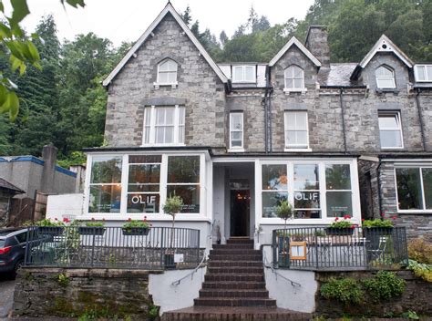 Betws Y Coed Things To Do North Wales Visit Wales