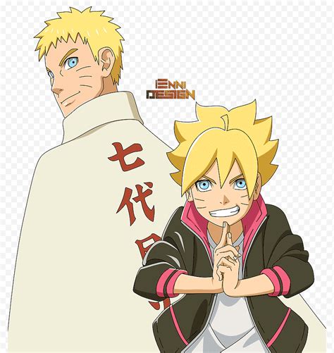 Boruto Naruto Next Generation Personajes De Boruto Y Naruto Boruto