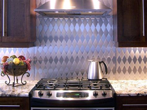 See more ideas about stove backsplash, backsplash, kitchen backsplash. IKEA Stainless Steel Backsplash: The Point Pluses - HomesFeed