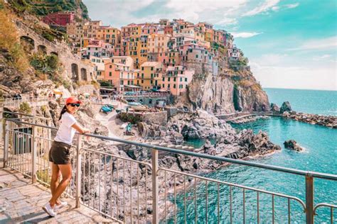 Milan Cinque Terre Full Day Guided Trip With Cruise Getyourguide