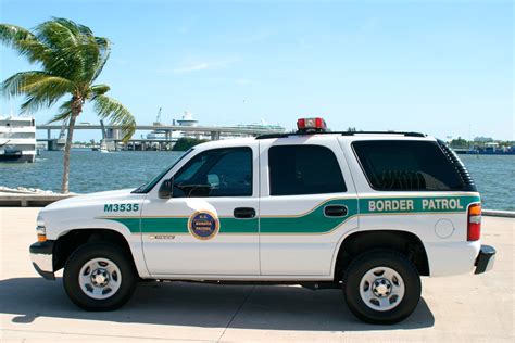 Border Patrol Detained South Florida Woman At Aventura Hospital
