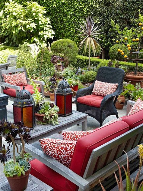 15 Patio Design Tips For A Charming Outdoor Space Backyard Outdoor