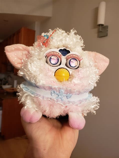Custom Furby Tumblr Furby Boom Furby Ooak