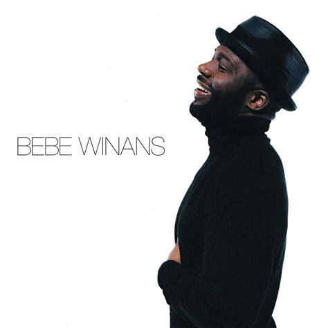 Release “bebe Winans” By Bebe Winans Musicbrainz