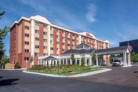 Hilton Garden Inn Minneapolis Airport Mall Of America Updated 2024 Prices And Hotel Reviews