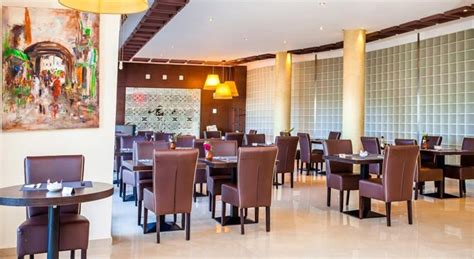 Atlas sky airport hotel nouaceur. HOTEL ATLAS SKY AIRPORT, NOUACEUR