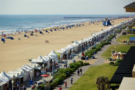 Best Things To Do At The Virginia Beach Boardwalk