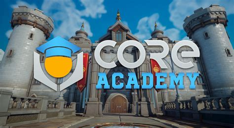 Introducing Core Academy and Core Game Dev Bootcamp | Manticore Games