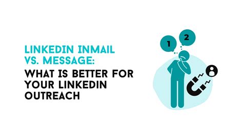LinkedIn InMail Vs Message What Is Better For Your Linkedin Outreach Expandi
