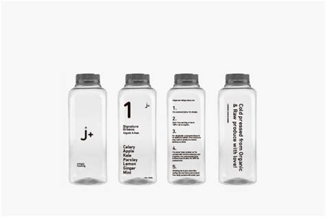 33 Examples Of Extraordinary Minimalist Packaging Designs Branding