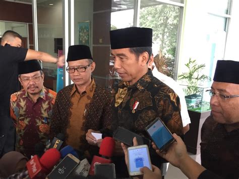 Jokowi Gaji Bpip Ditentukan Kemen Pan Rb Dan Kemenkeu Medcomid