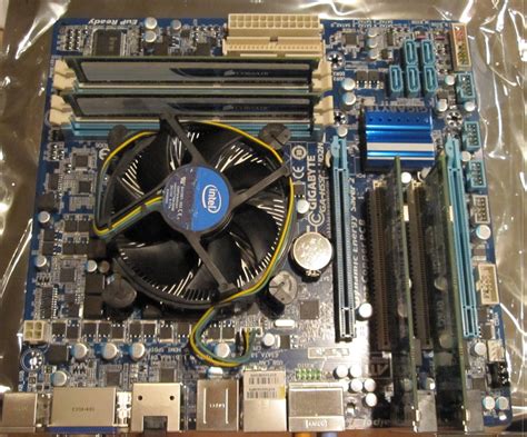 Sysprofile Intel Core I5 650 Hardware And Reviews